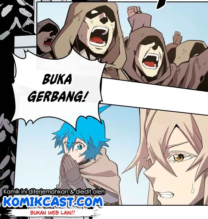 A Returner's Magic Should Be Special Chapter 66 Gambar 5