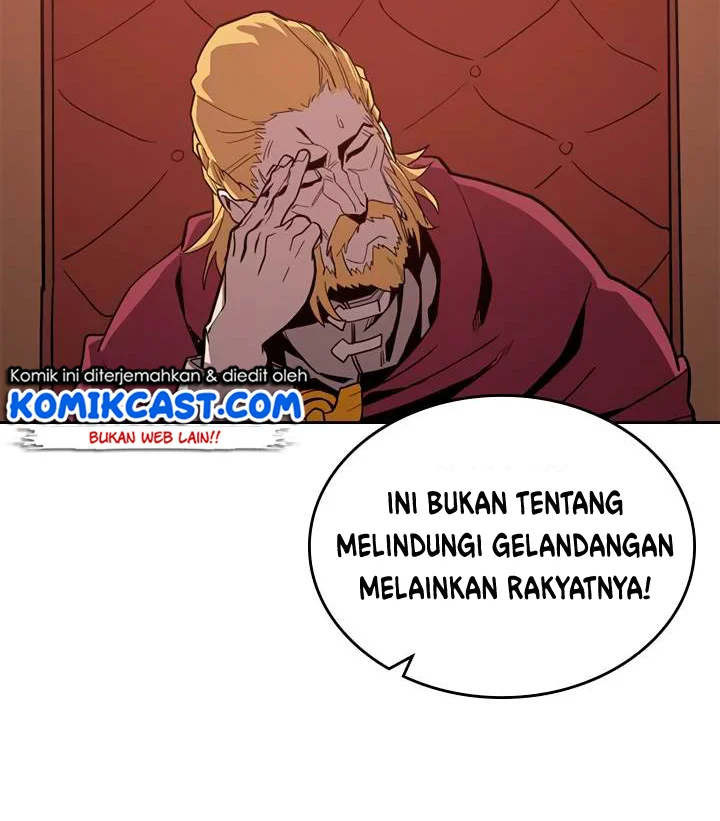 A Returner's Magic Should Be Special Chapter 66 Gambar 51