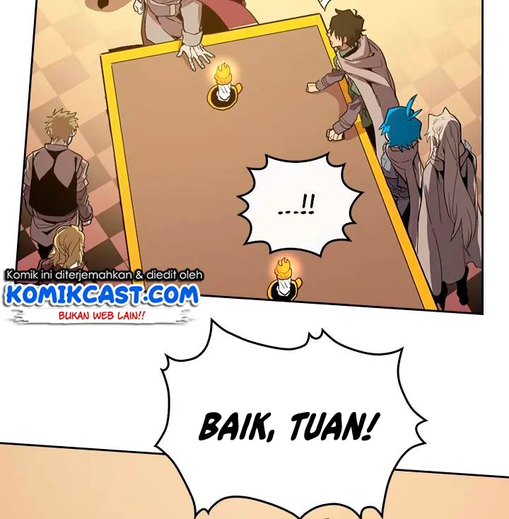 A Returner's Magic Should Be Special Chapter 66 Gambar 77