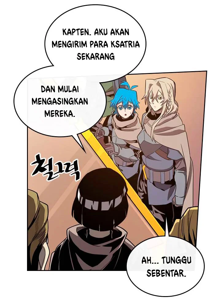 A Returner's Magic Should Be Special Chapter 66 Gambar 84