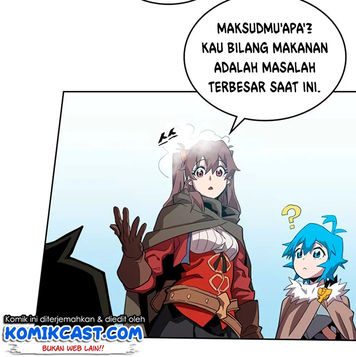 A Returner's Magic Should Be Special Chapter 67 Gambar 104