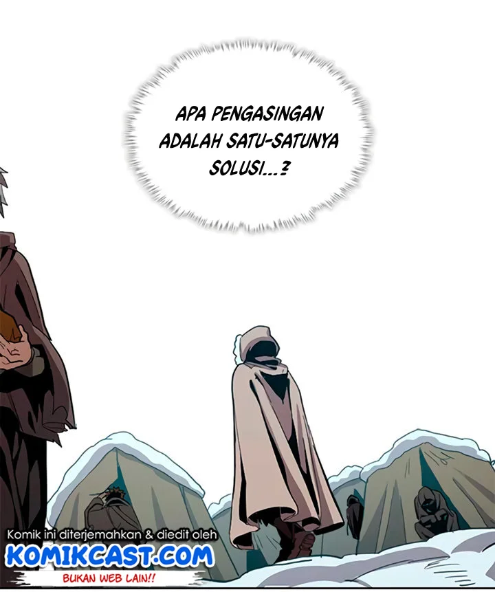 A Returner's Magic Should Be Special Chapter 67 Gambar 13