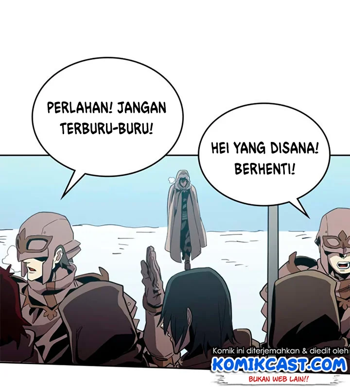 A Returner's Magic Should Be Special Chapter 67 Gambar 14