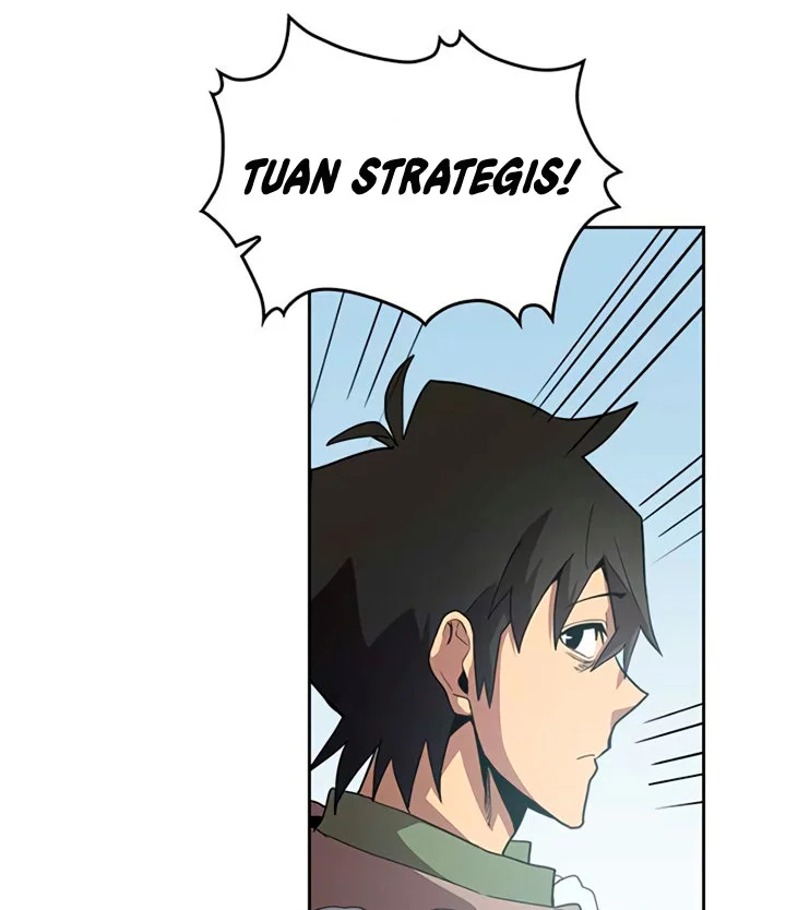 A Returner's Magic Should Be Special Chapter 67 Gambar 18