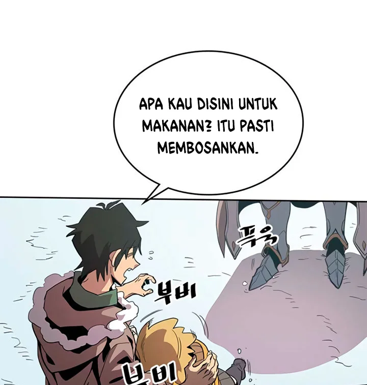 A Returner's Magic Should Be Special Chapter 67 Gambar 23