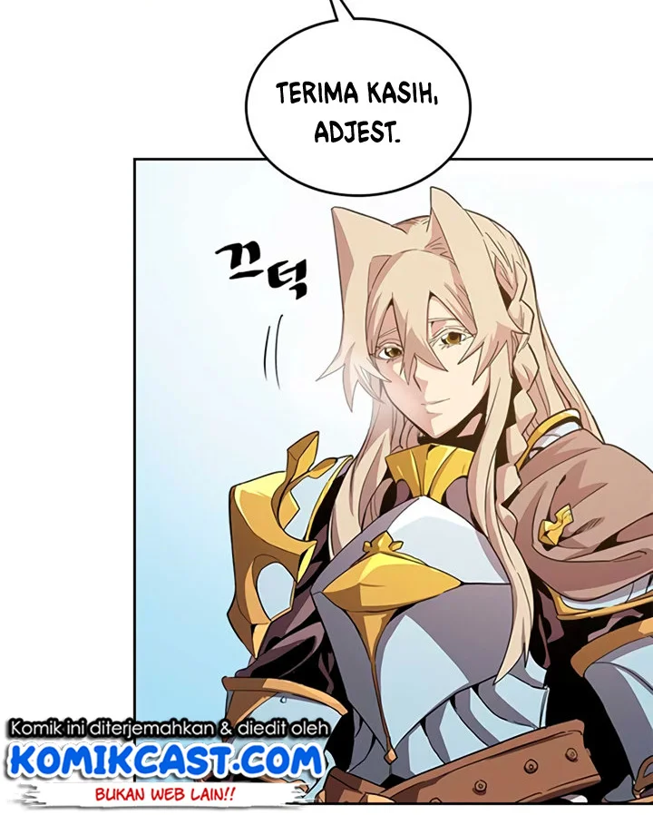 A Returner's Magic Should Be Special Chapter 67 Gambar 25