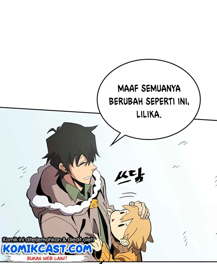 A Returner's Magic Should Be Special Chapter 67 Gambar 26