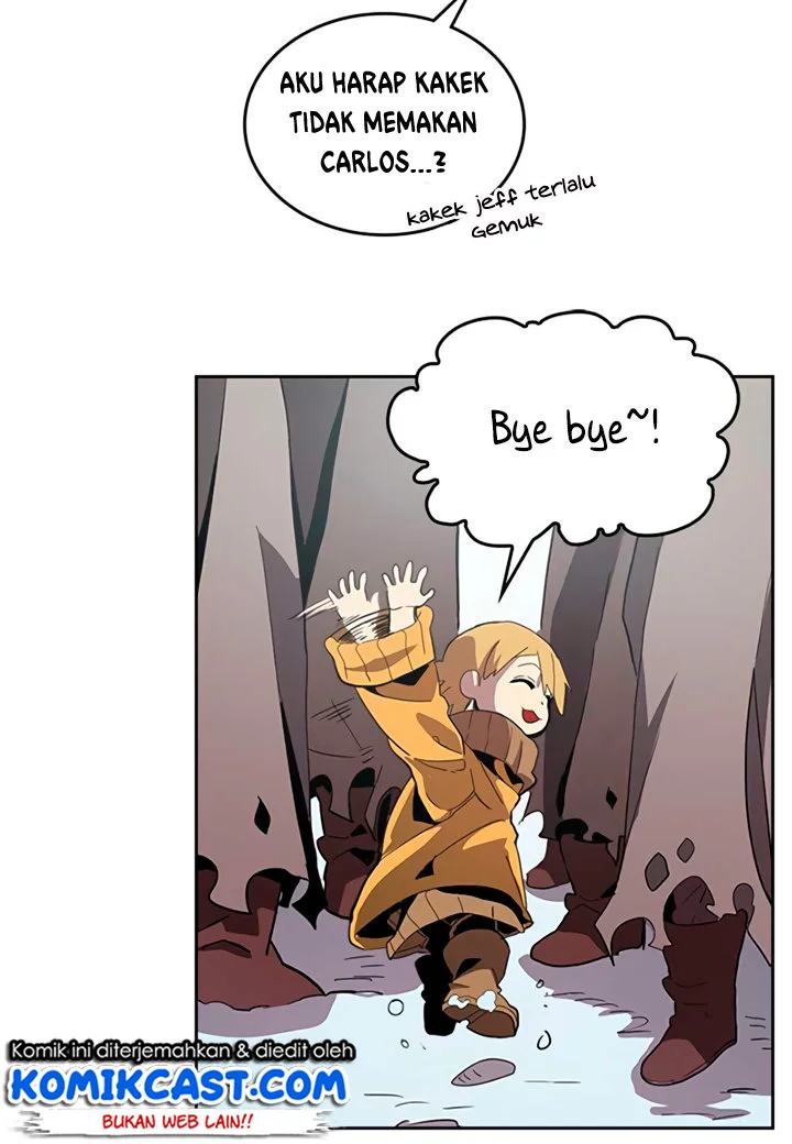 A Returner's Magic Should Be Special Chapter 67 Gambar 36