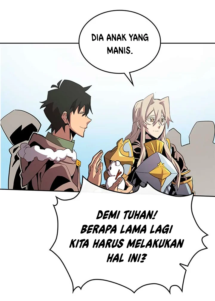 A Returner's Magic Should Be Special Chapter 67 Gambar 37
