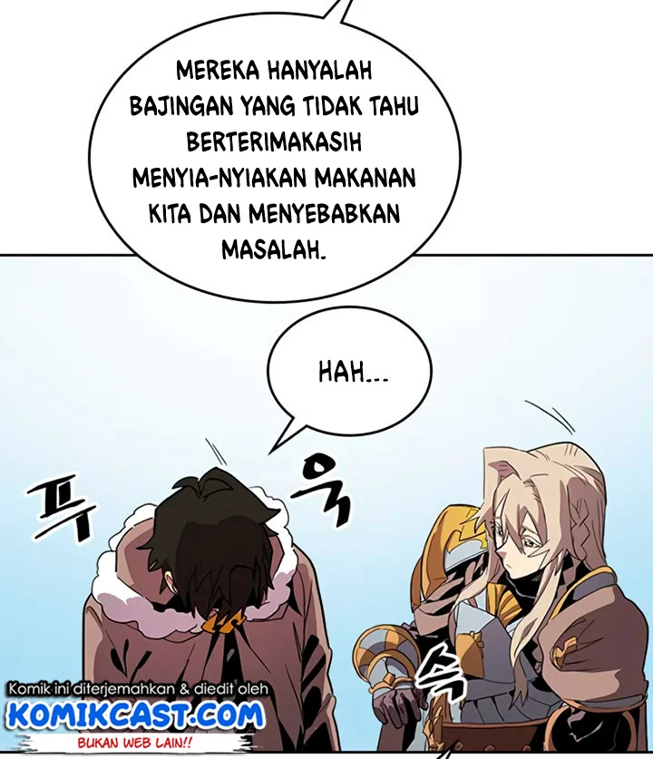A Returner's Magic Should Be Special Chapter 67 Gambar 40