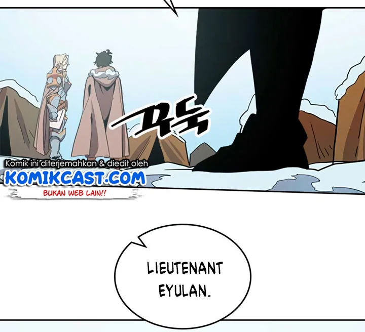 A Returner's Magic Should Be Special Chapter 67 Gambar 42