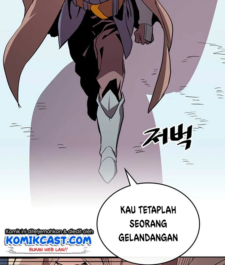 A Returner's Magic Should Be Special Chapter 67 Gambar 55