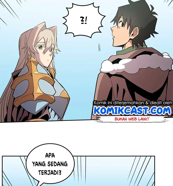 A Returner's Magic Should Be Special Chapter 67 Gambar 65