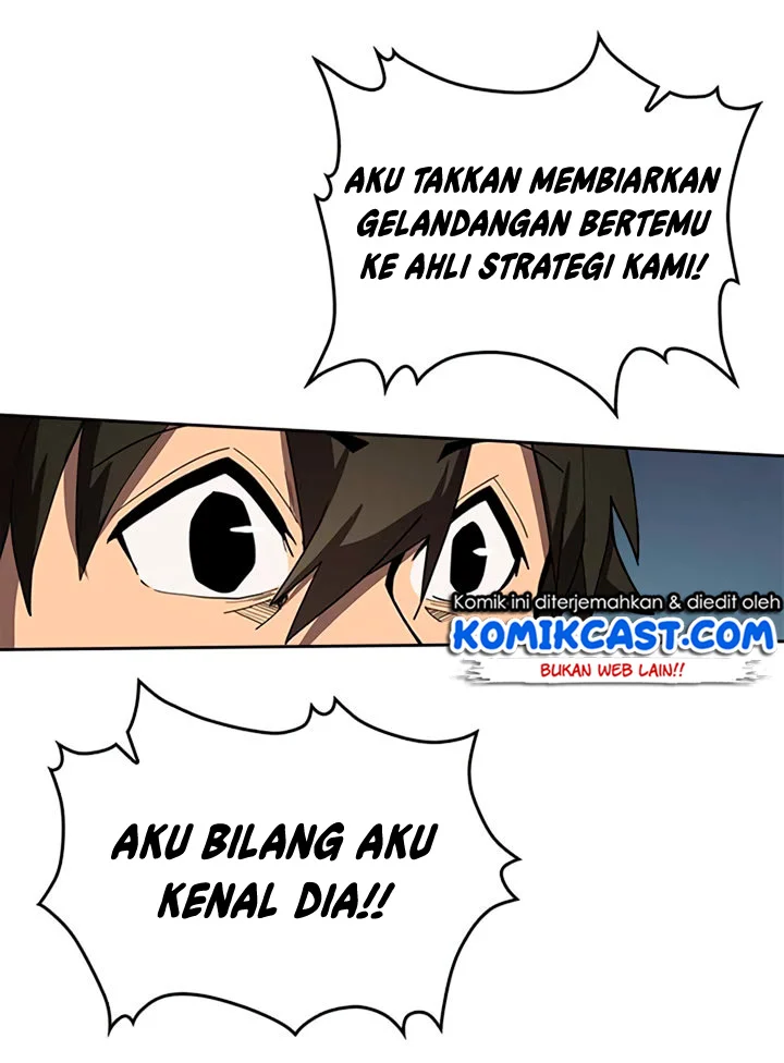 A Returner's Magic Should Be Special Chapter 67 Gambar 73