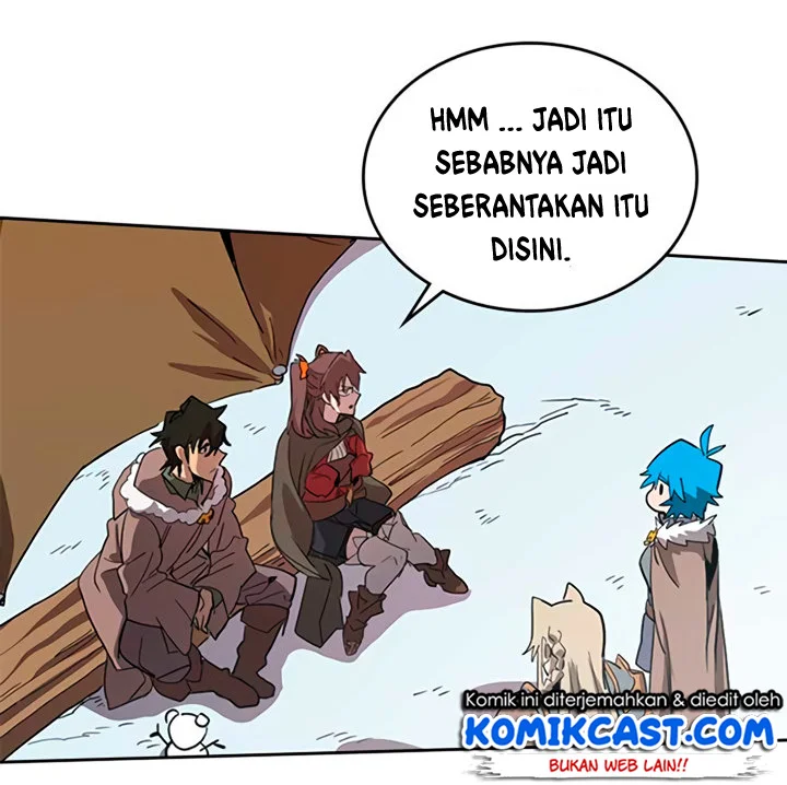 A Returner's Magic Should Be Special Chapter 67 Gambar 87