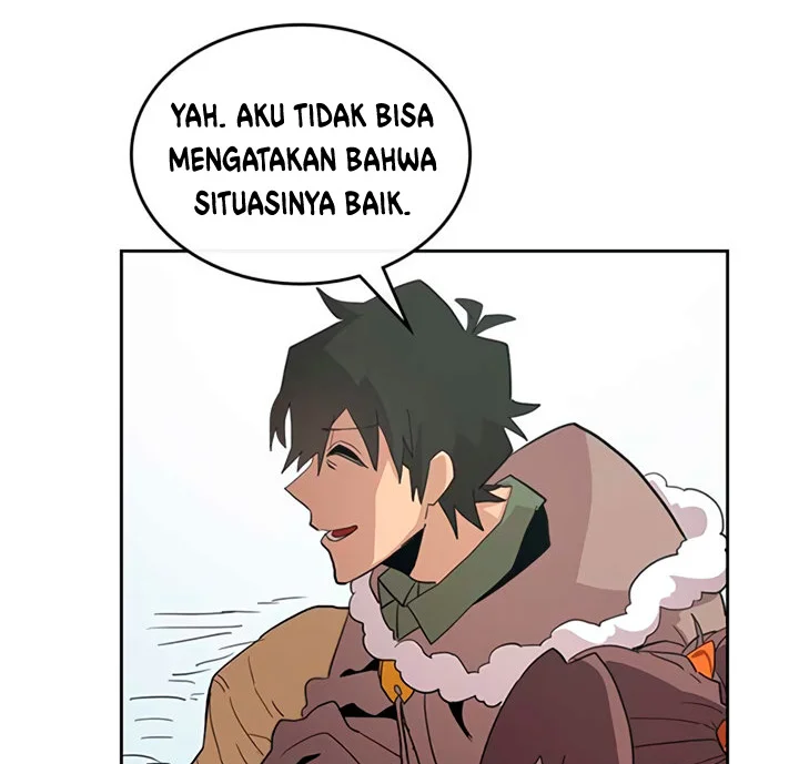 A Returner's Magic Should Be Special Chapter 67 Gambar 88