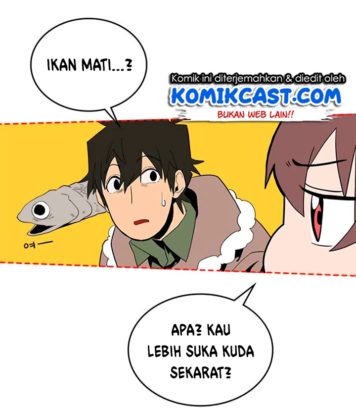 A Returner's Magic Should Be Special Chapter 67 Gambar 90