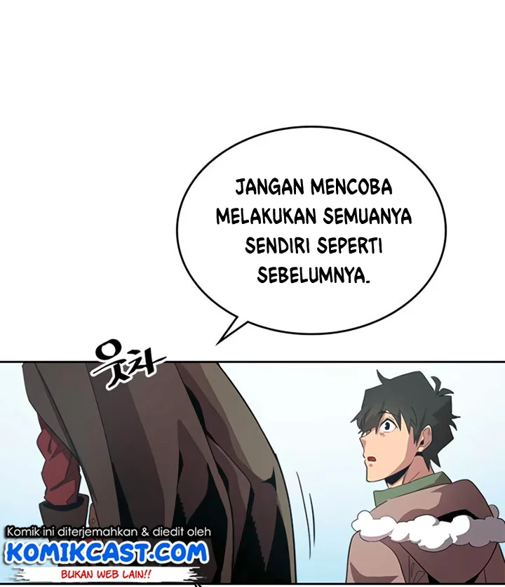 A Returner's Magic Should Be Special Chapter 67 Gambar 97