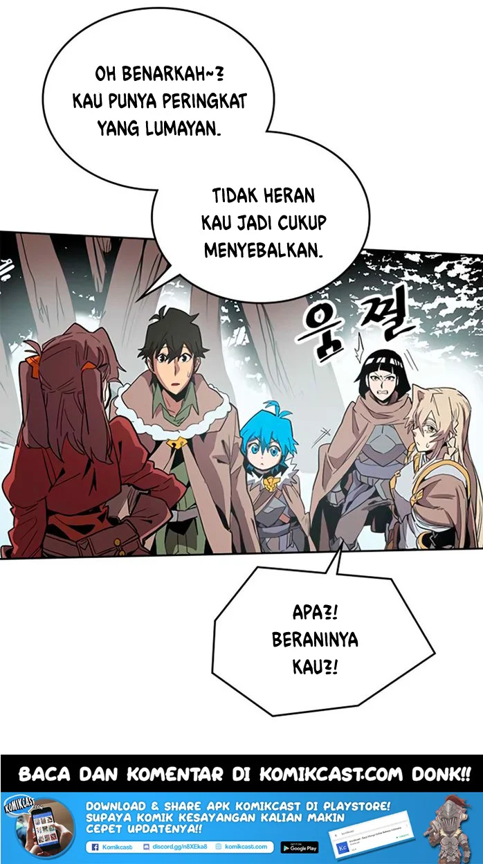 A Returner's Magic Should Be Special Chapter 68 Gambar 13