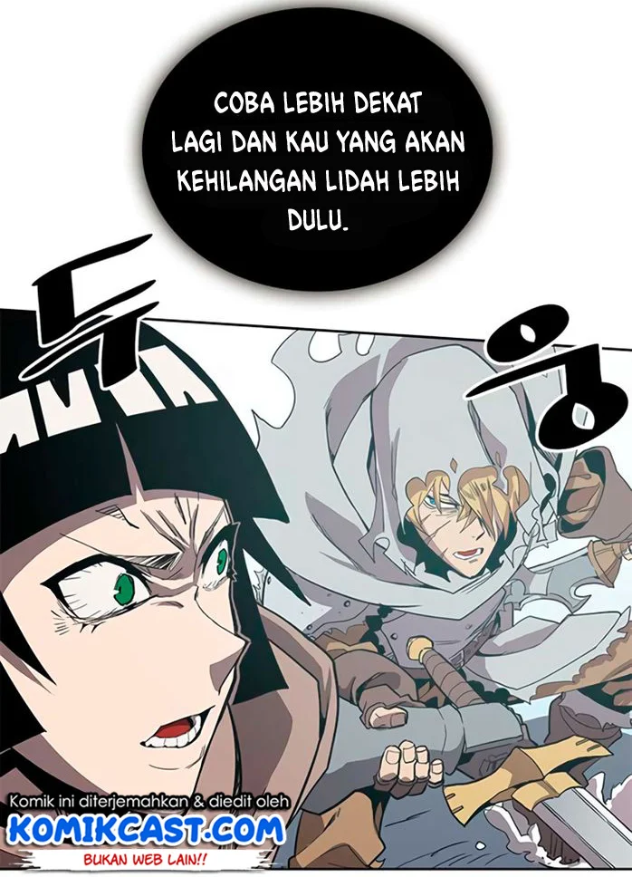 A Returner's Magic Should Be Special Chapter 68 Gambar 20