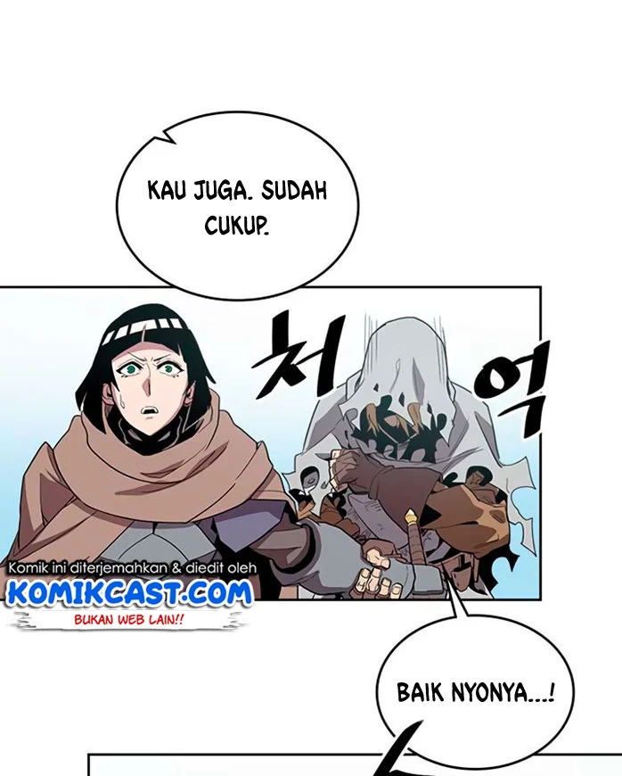 A Returner's Magic Should Be Special Chapter 68 Gambar 25