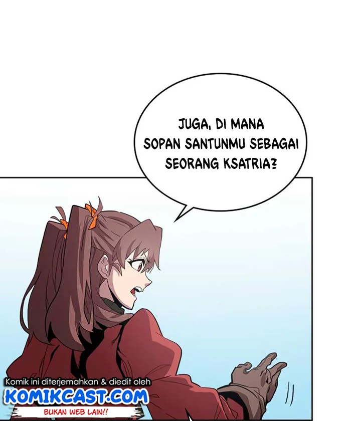 A Returner's Magic Should Be Special Chapter 68 Gambar 31