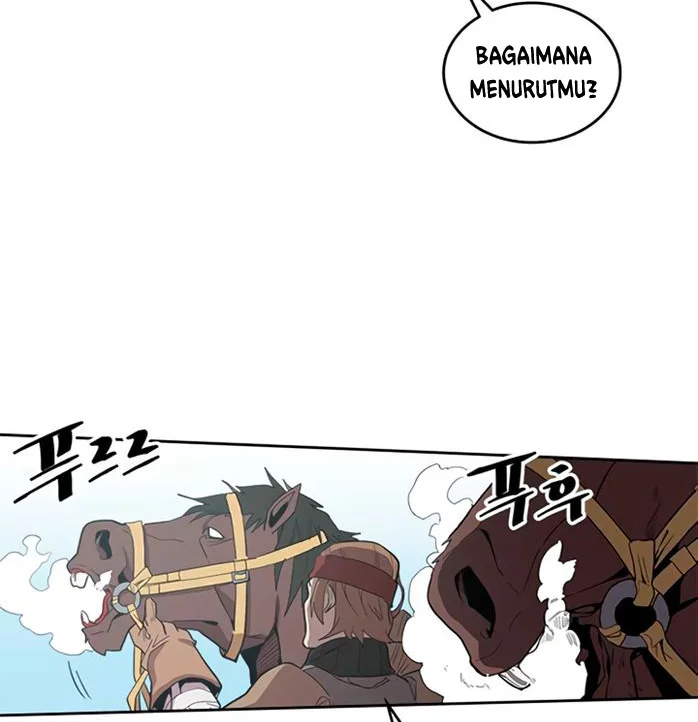 A Returner's Magic Should Be Special Chapter 68 Gambar 38