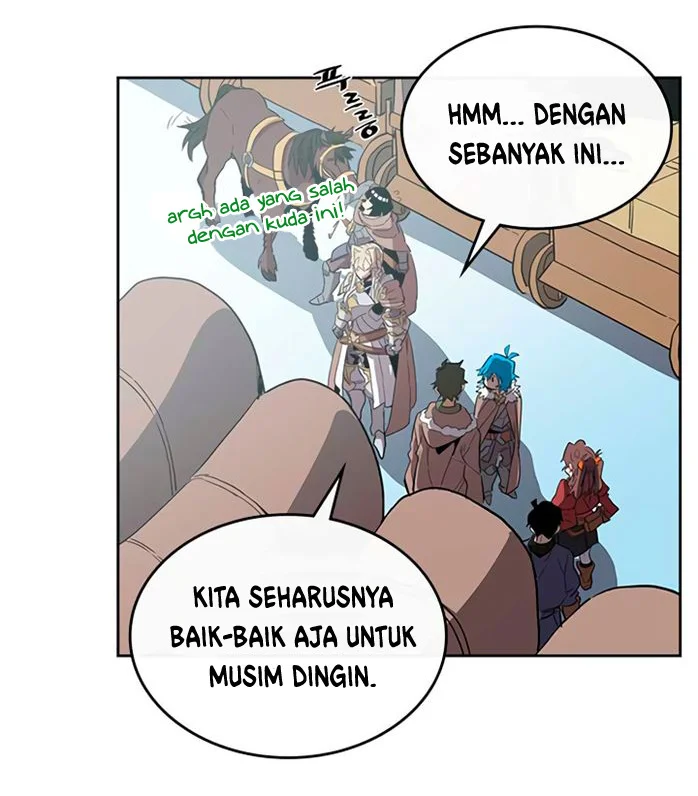 A Returner's Magic Should Be Special Chapter 68 Gambar 59