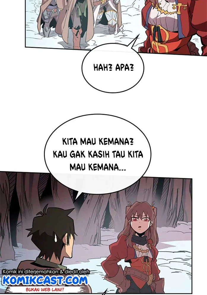 A Returner's Magic Should Be Special Chapter 68 Gambar 6