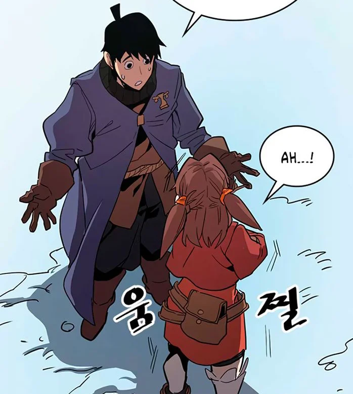 A Returner's Magic Should Be Special Chapter 68 Gambar 65