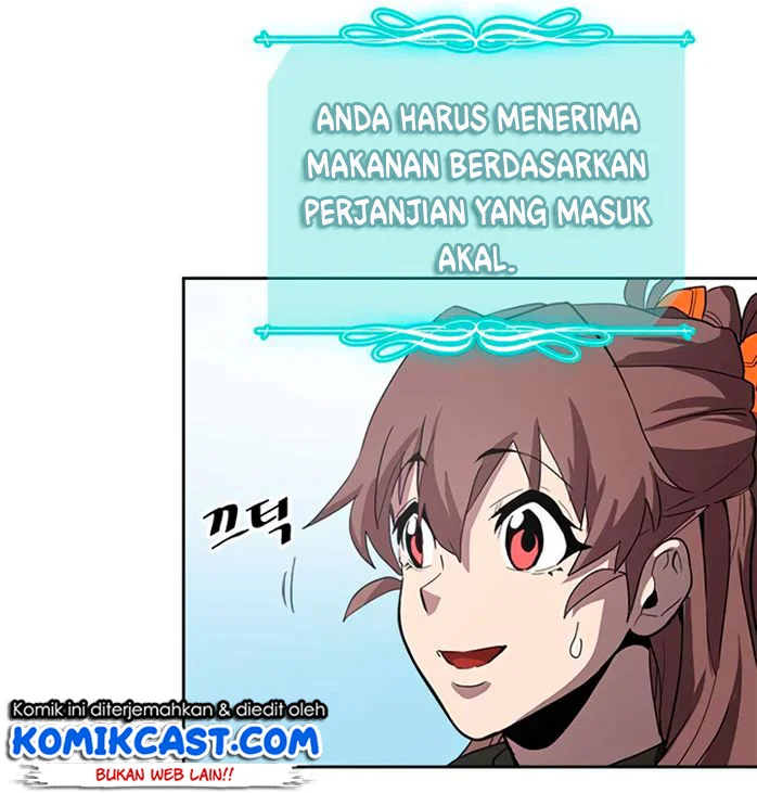 A Returner's Magic Should Be Special Chapter 68 Gambar 69
