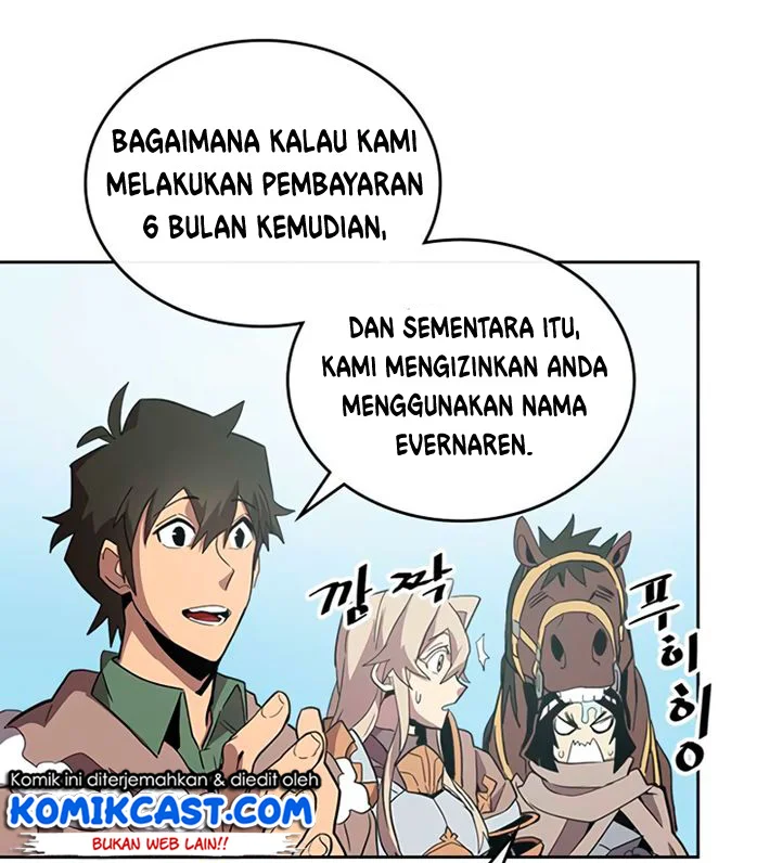 A Returner's Magic Should Be Special Chapter 68 Gambar 72