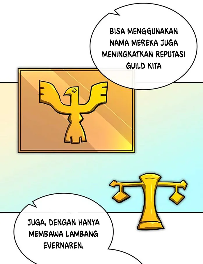 A Returner's Magic Should Be Special Chapter 68 Gambar 77