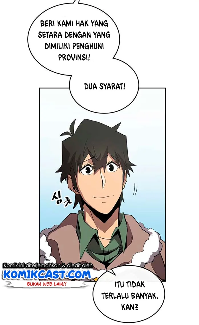 A Returner's Magic Should Be Special Chapter 68 Gambar 82