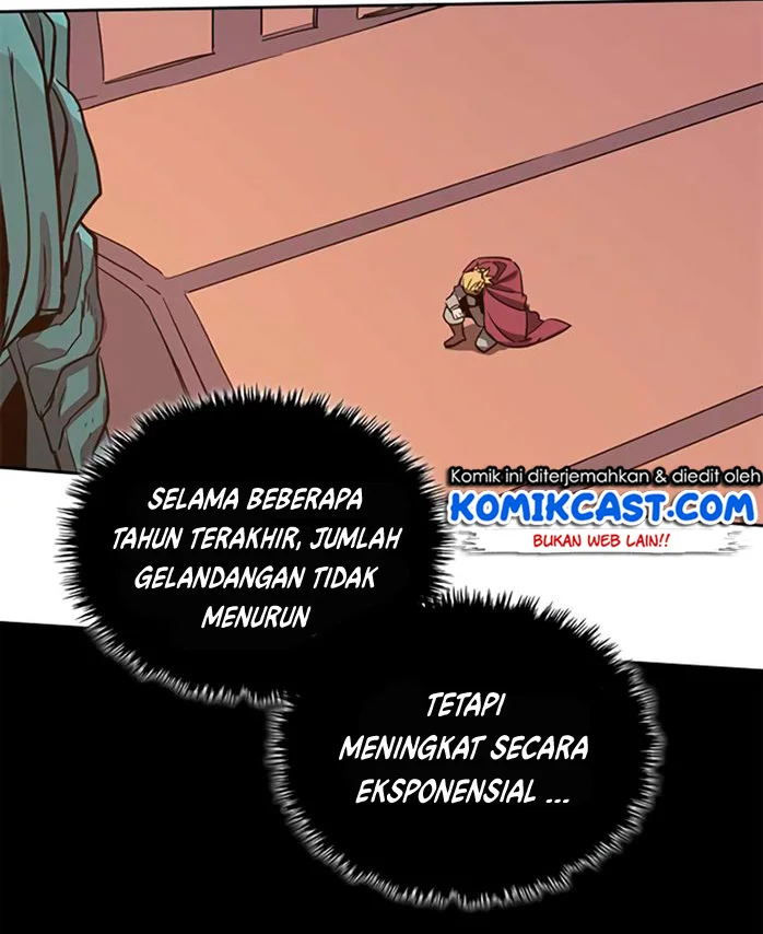 A Returner's Magic Should Be Special Chapter 68 Gambar 90