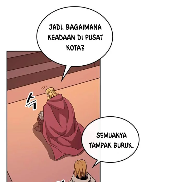A Returner's Magic Should Be Special Chapter 68 Gambar 95