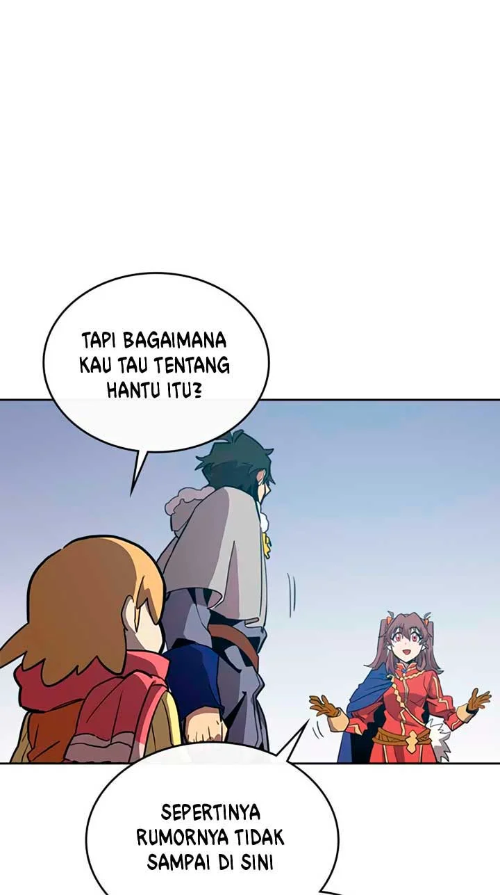 A Returner's Magic Should Be Special Chapter 69 Gambar 12