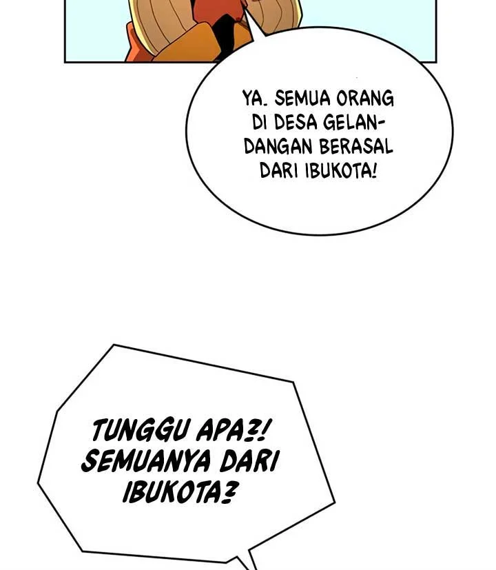 A Returner's Magic Should Be Special Chapter 69 Gambar 14