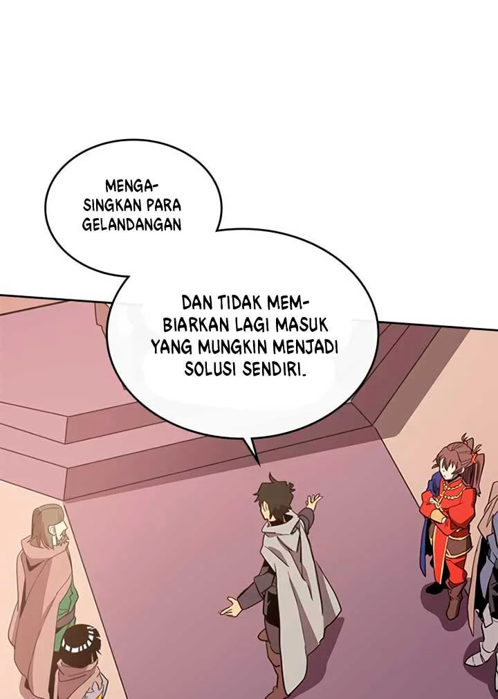 A Returner's Magic Should Be Special Chapter 69 Gambar 26