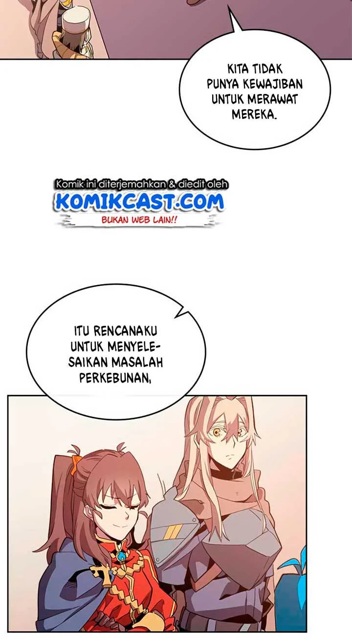 A Returner's Magic Should Be Special Chapter 69 Gambar 27