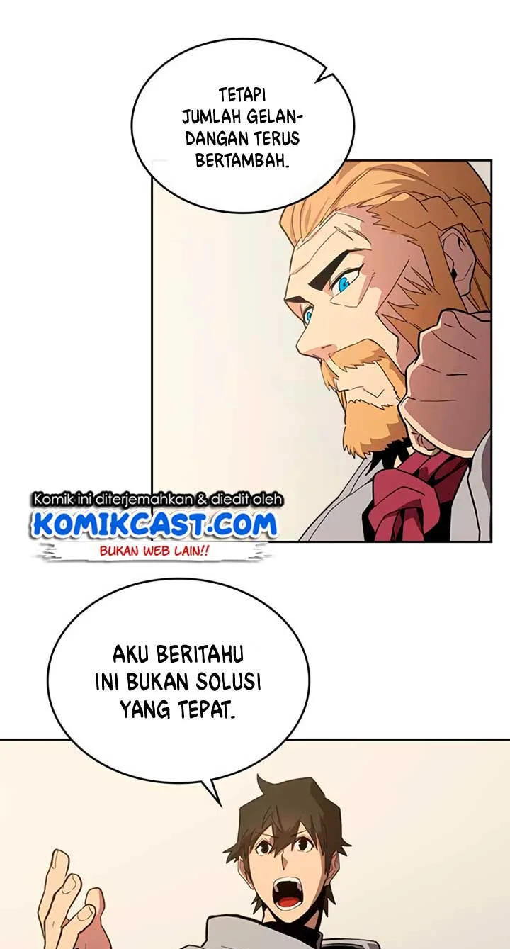A Returner's Magic Should Be Special Chapter 69 Gambar 28