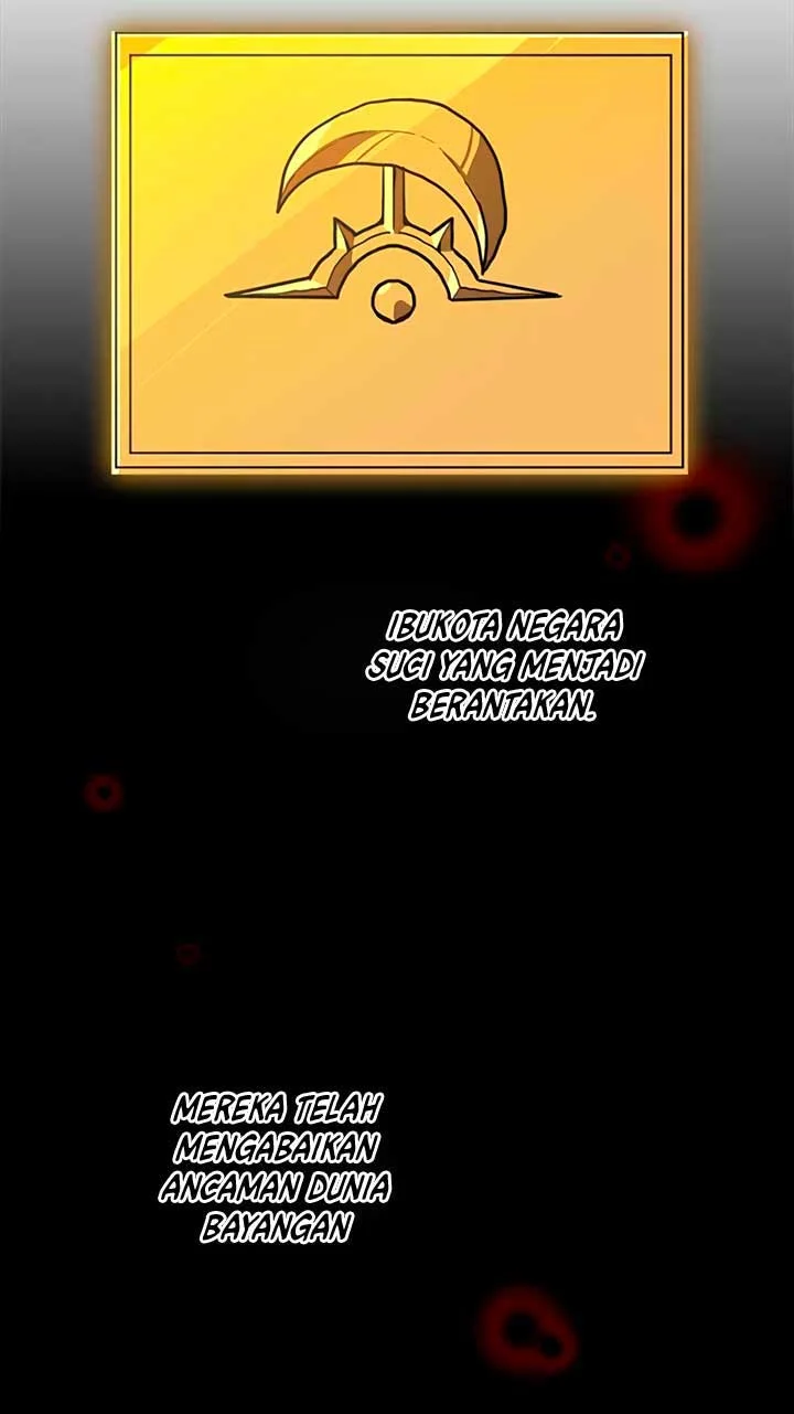 A Returner's Magic Should Be Special Chapter 69 Gambar 36