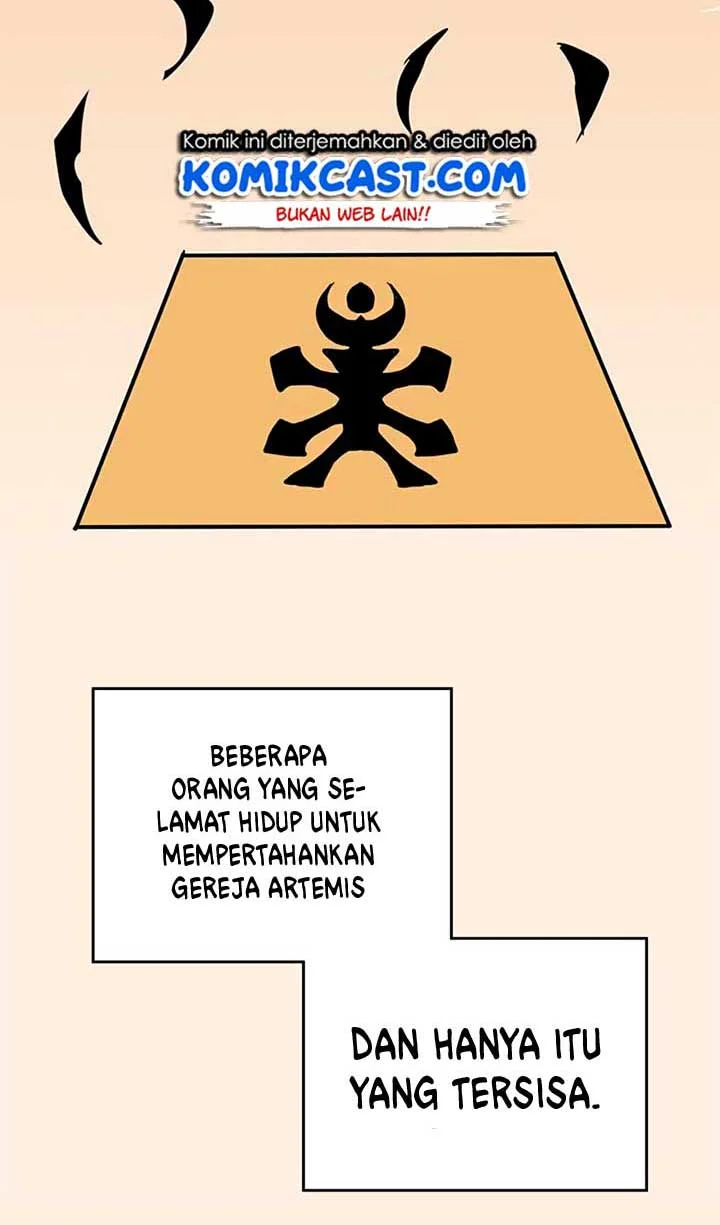 A Returner's Magic Should Be Special Chapter 69 Gambar 39