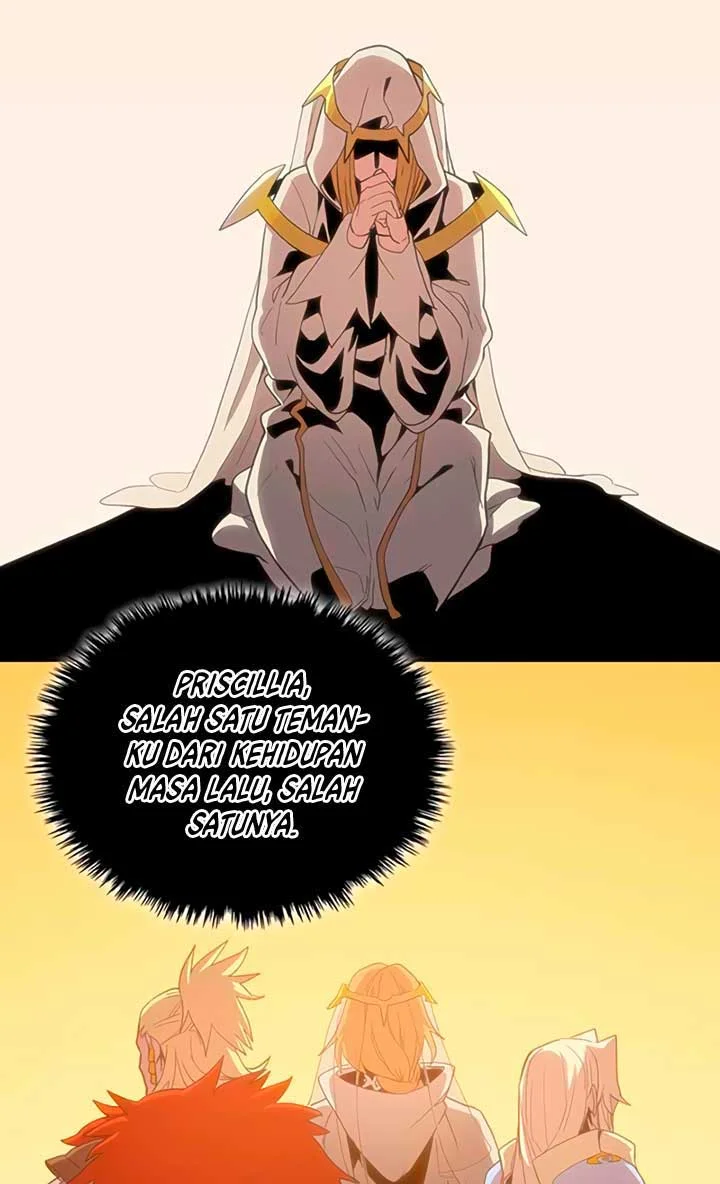 A Returner's Magic Should Be Special Chapter 69 Gambar 40