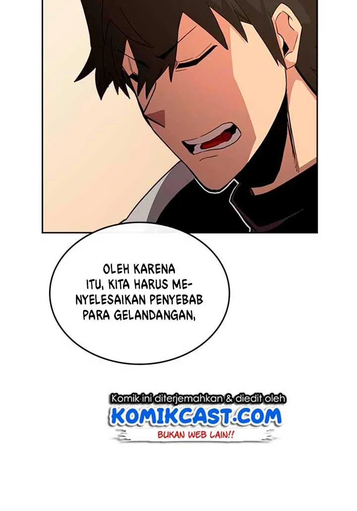 A Returner's Magic Should Be Special Chapter 69 Gambar 43