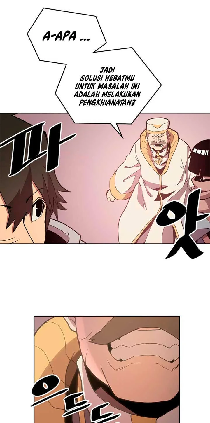 A Returner's Magic Should Be Special Chapter 69 Gambar 46