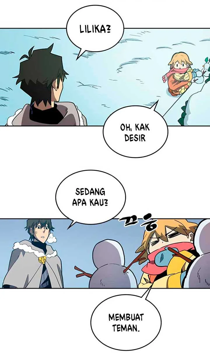 A Returner's Magic Should Be Special Chapter 69 Gambar 5
