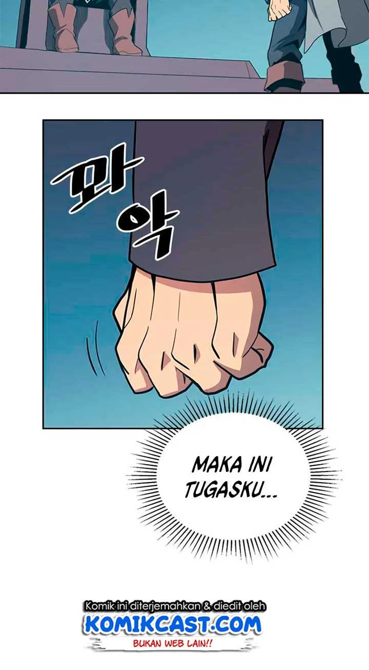 A Returner's Magic Should Be Special Chapter 69 Gambar 60