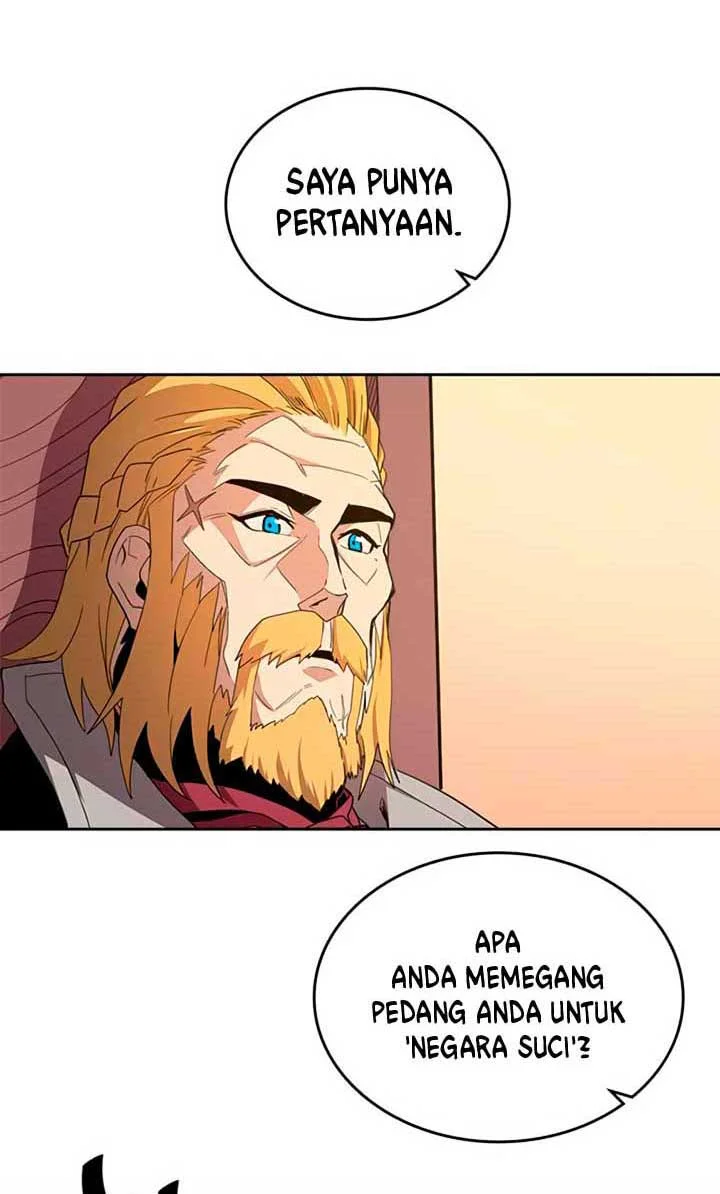 A Returner's Magic Should Be Special Chapter 69 Gambar 61