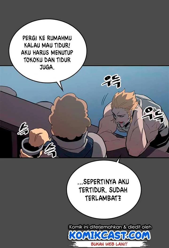 A Returner's Magic Should Be Special Chapter 69 Gambar 66